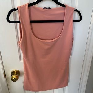 Zara tank
